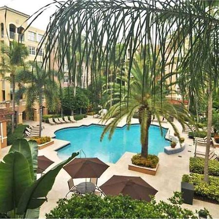 6-502 Amazing Water View - Three Bedrooms อเวนทูรา ภายนอก รูปภาพ