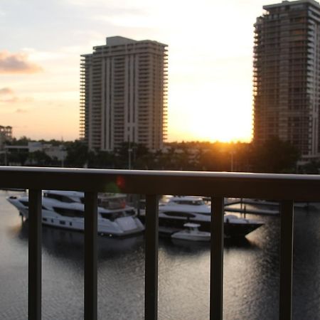 6-502 Amazing Water View - Three Bedrooms อเวนทูรา ภายนอก รูปภาพ