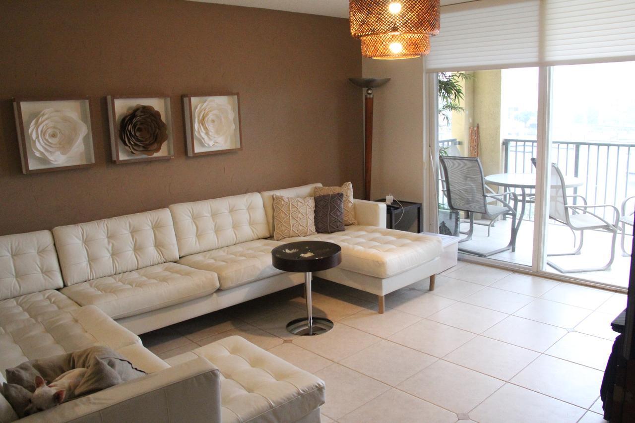 6-502 Amazing Water View - Three Bedrooms อเวนทูรา ภายนอก รูปภาพ
