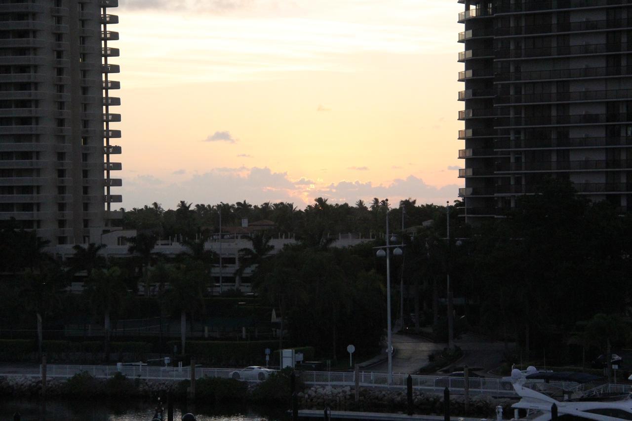 6-502 Amazing Water View - Three Bedrooms อเวนทูรา ภายนอก รูปภาพ