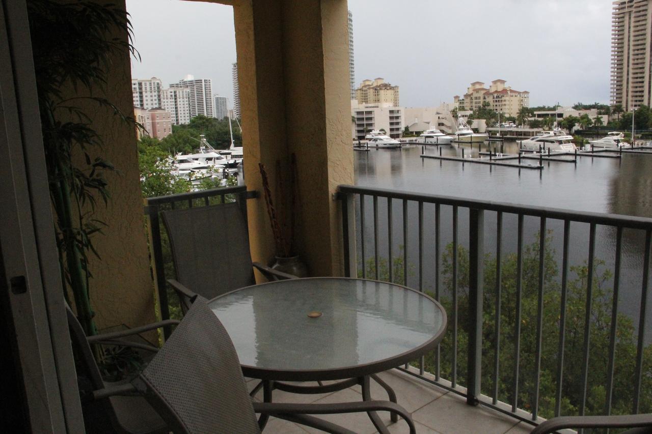 6-502 Amazing Water View - Three Bedrooms อเวนทูรา ภายนอก รูปภาพ