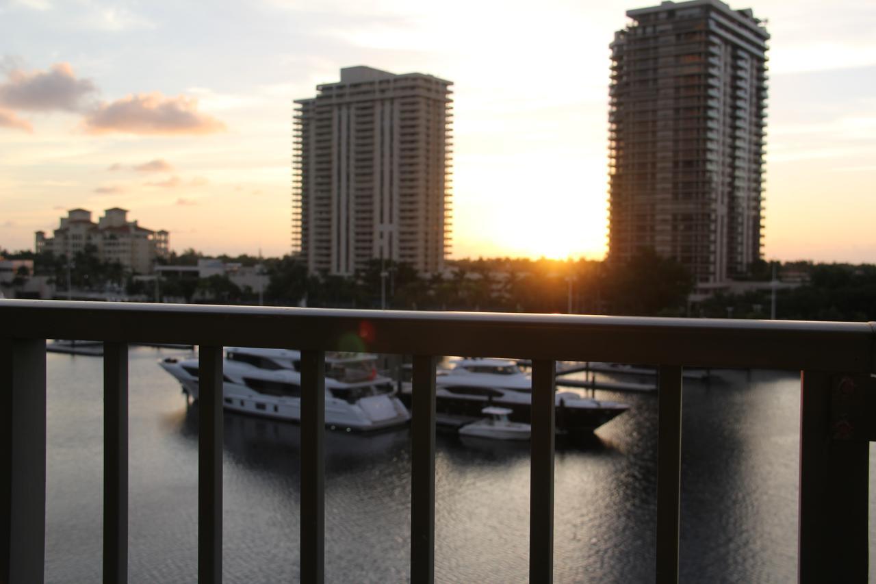 6-502 Amazing Water View - Three Bedrooms อเวนทูรา ภายนอก รูปภาพ