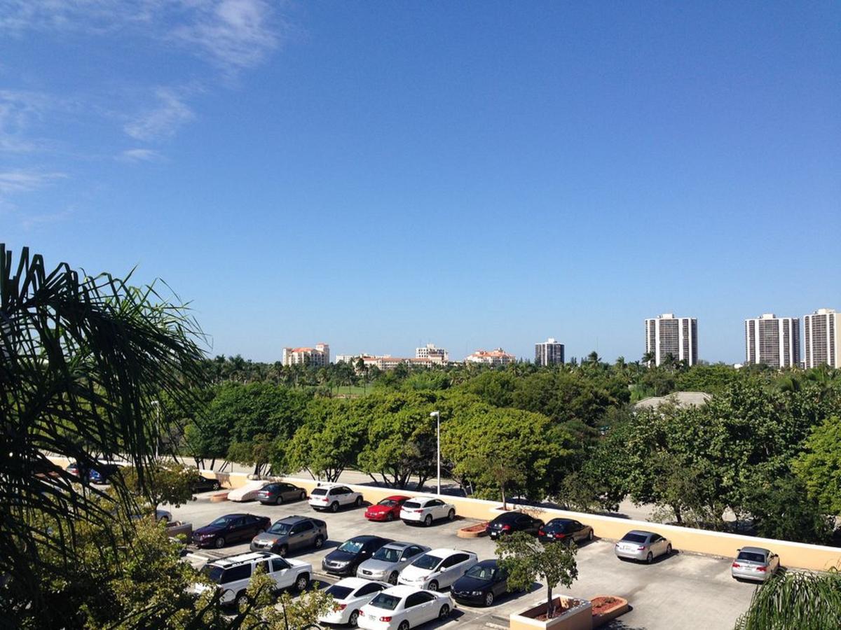 6-502 Amazing Water View - Three Bedrooms อเวนทูรา ภายนอก รูปภาพ