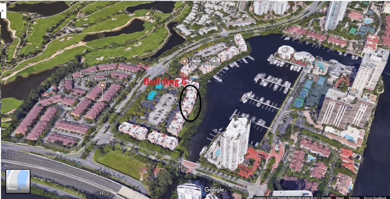 6-502 Amazing Water View - Three Bedrooms อเวนทูรา ภายนอก รูปภาพ