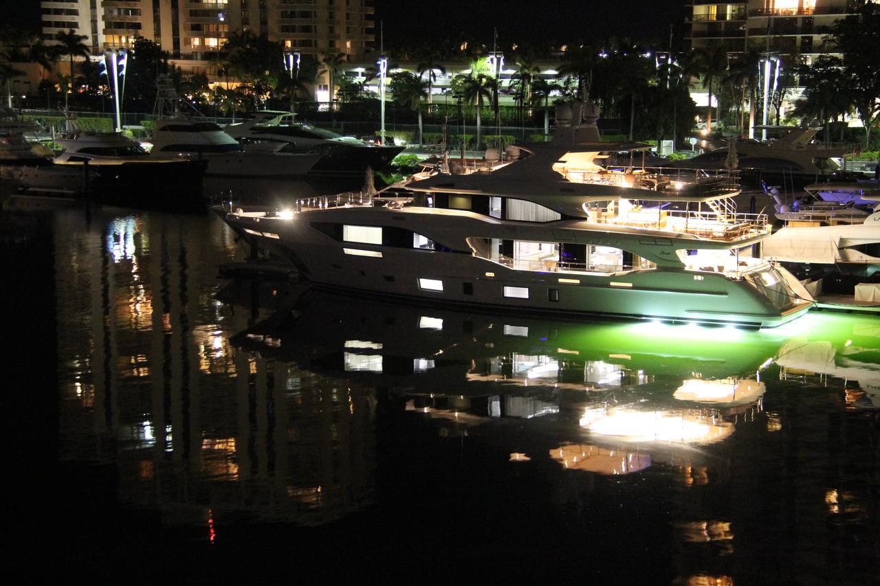 6-502 Amazing Water View - Three Bedrooms อเวนทูรา ภายนอก รูปภาพ
