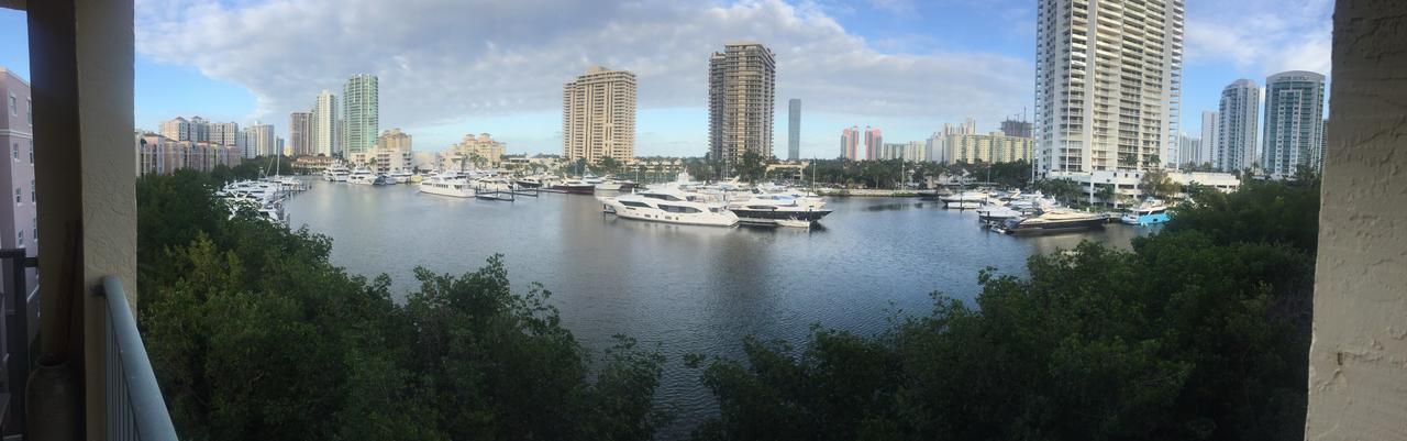 6-502 Amazing Water View - Three Bedrooms อเวนทูรา ภายนอก รูปภาพ