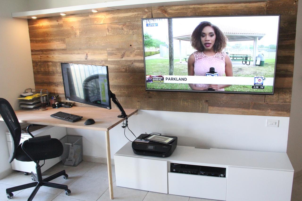 6-502 Amazing Water View - Three Bedrooms อเวนทูรา ภายนอก รูปภาพ